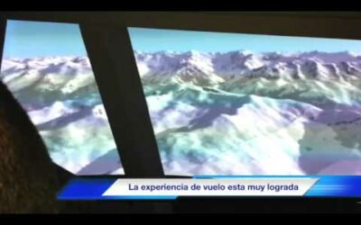 Gran Canaria 737 Project