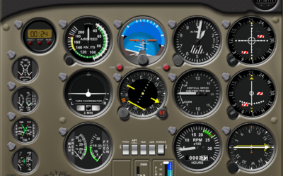Project Magenta’s General Aviation IFR panel is now Freeware