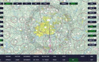 Instructor Station September Update