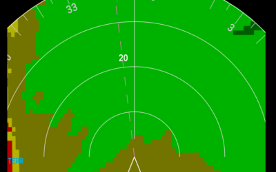New Terrain Generation for Glass Cockpits and IOS