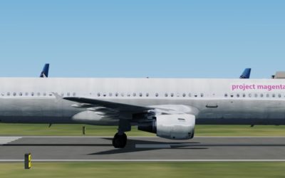 Prepar3D Fuse: what it is, and what it is not